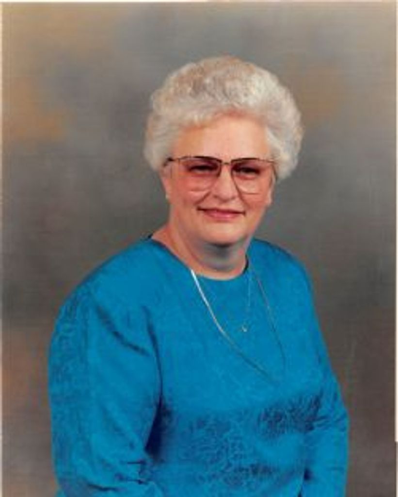 Alice Varner