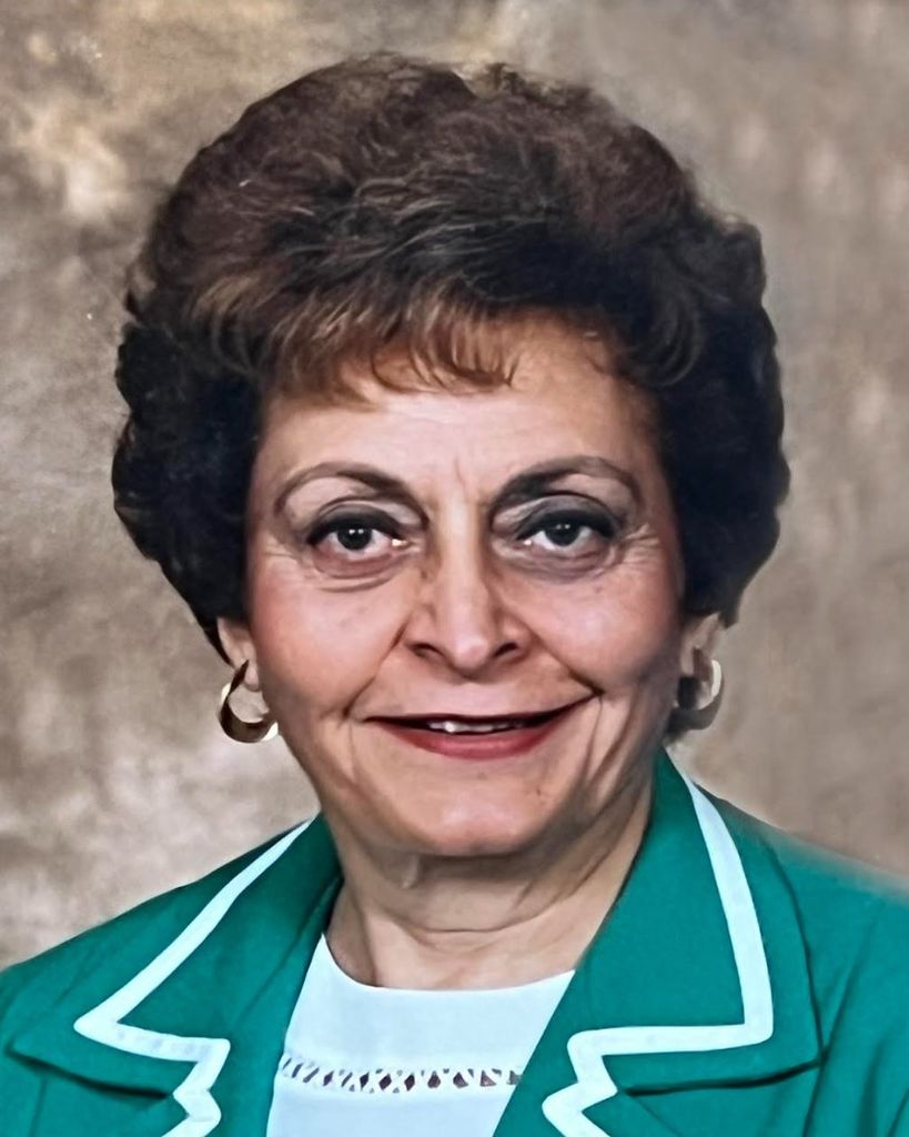 Dorothy Lorraine Woolery Anderson-Conn