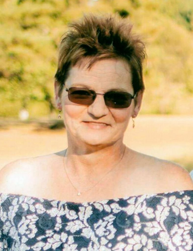 Leigh Ann Griffith Profile Photo
