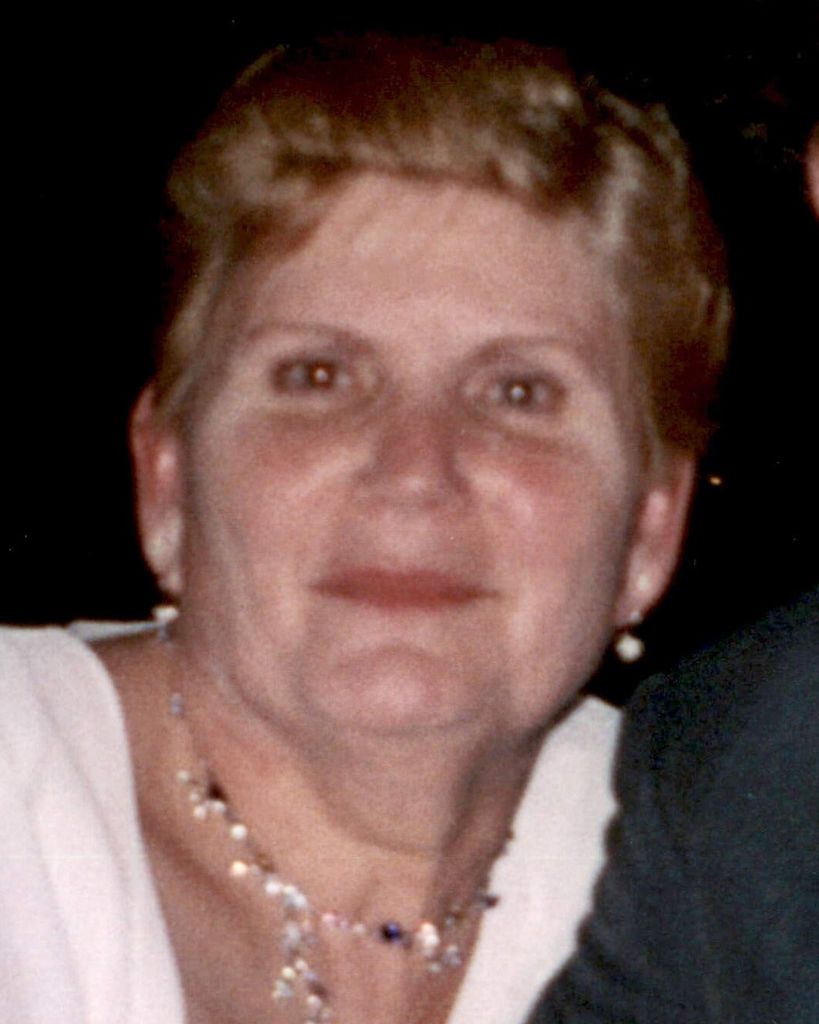Sharon A. May Profile Photo