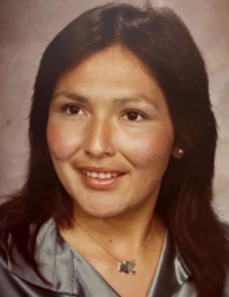 Susan Nell Emarthle