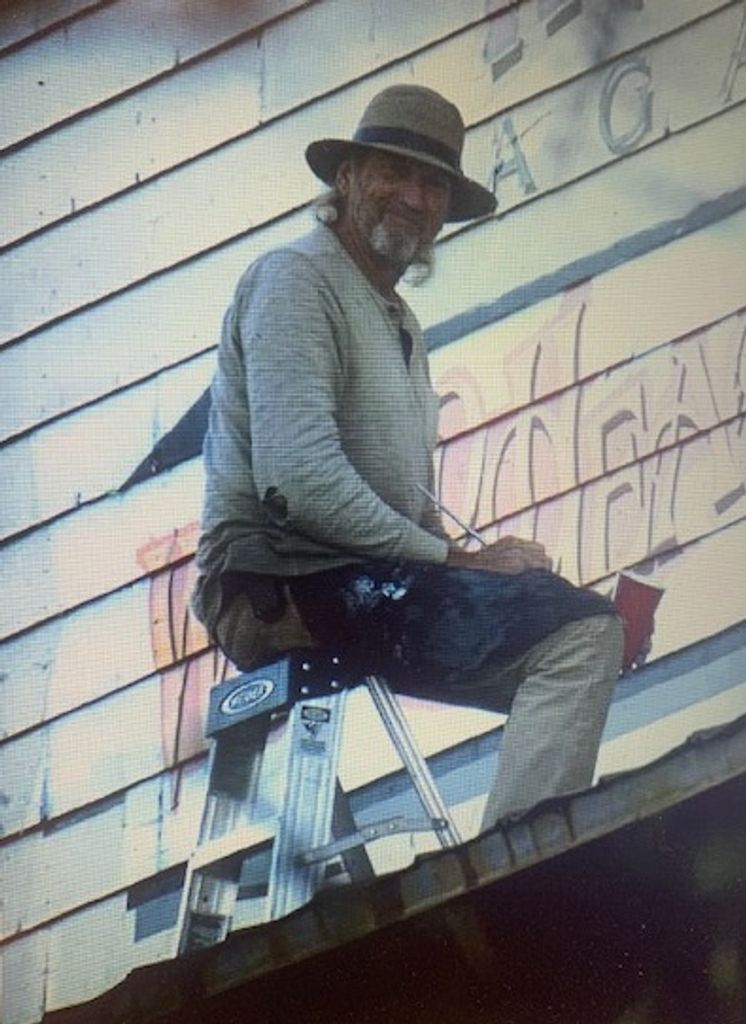 Alan Scott Mcdonald Profile Photo