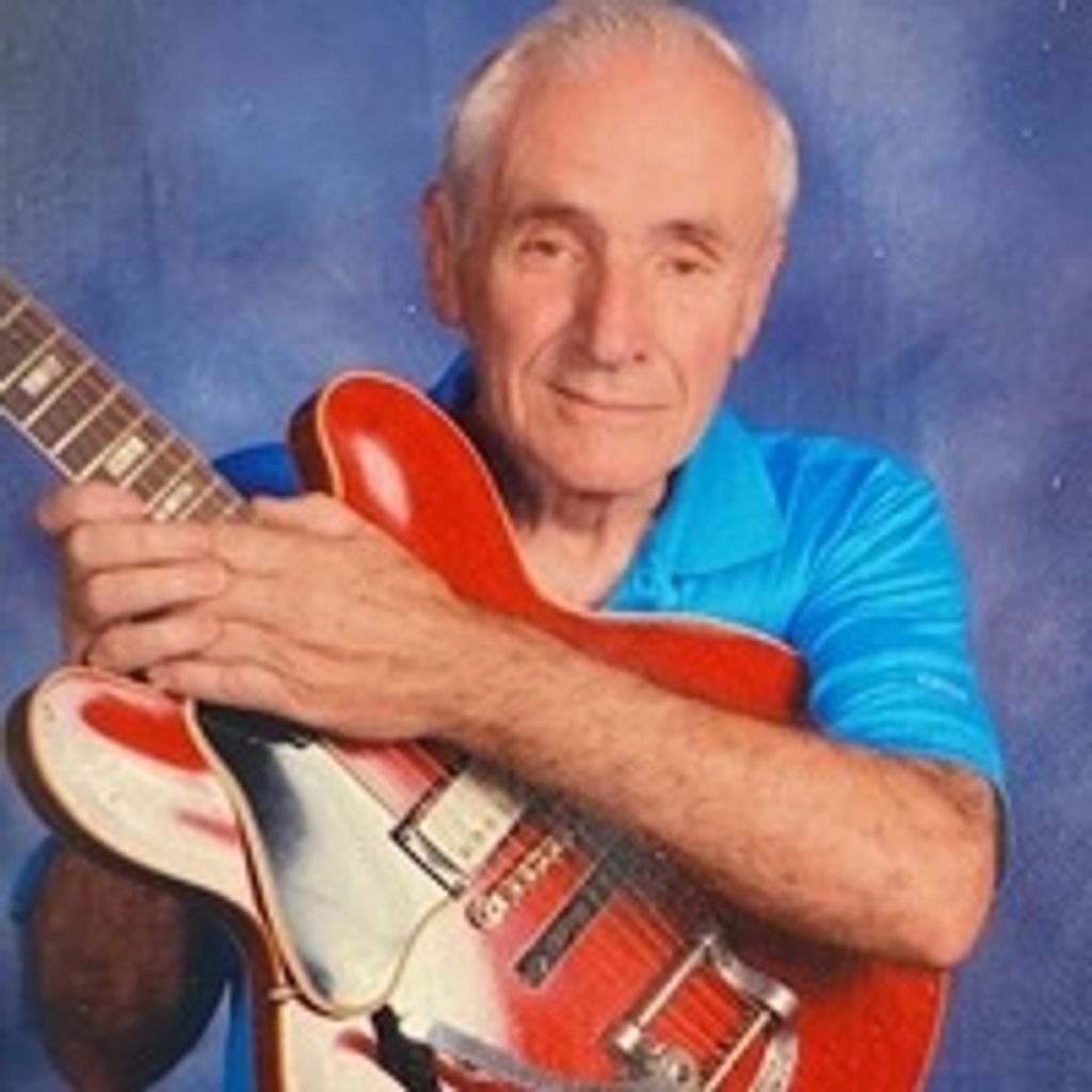 Harvey "Lefty" E Nolan Jr Profile Photo