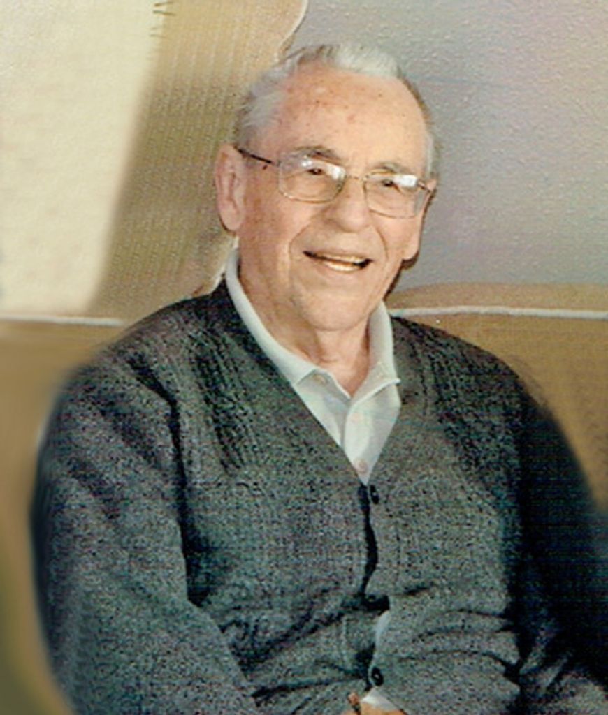 Richard Frederick Feiok