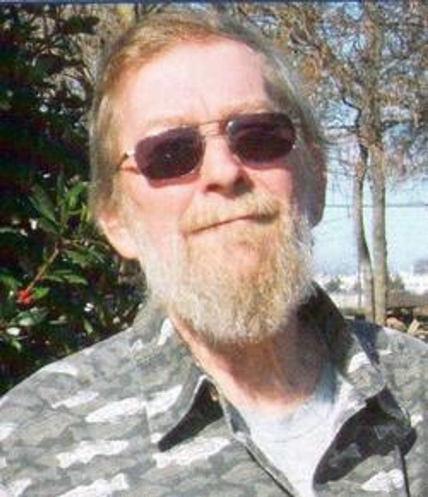Calvin Bozman