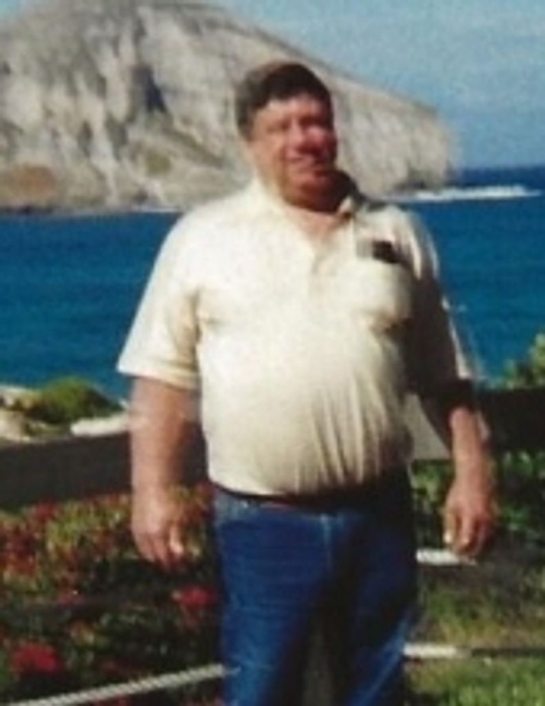 David O. Bentley, Sr.