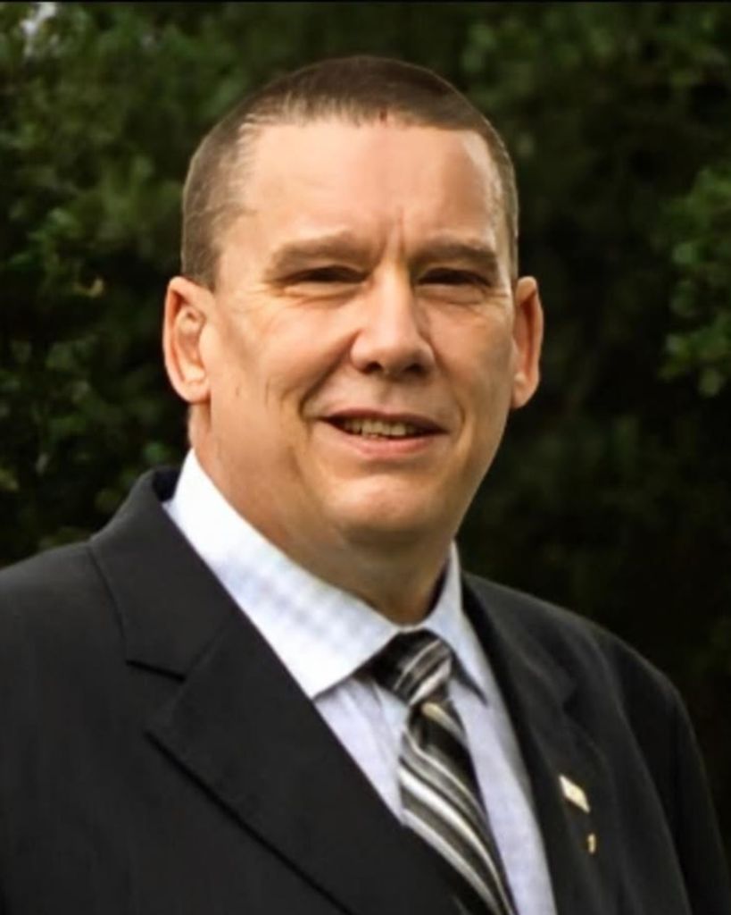 Alan Frederick Baliko Sr.