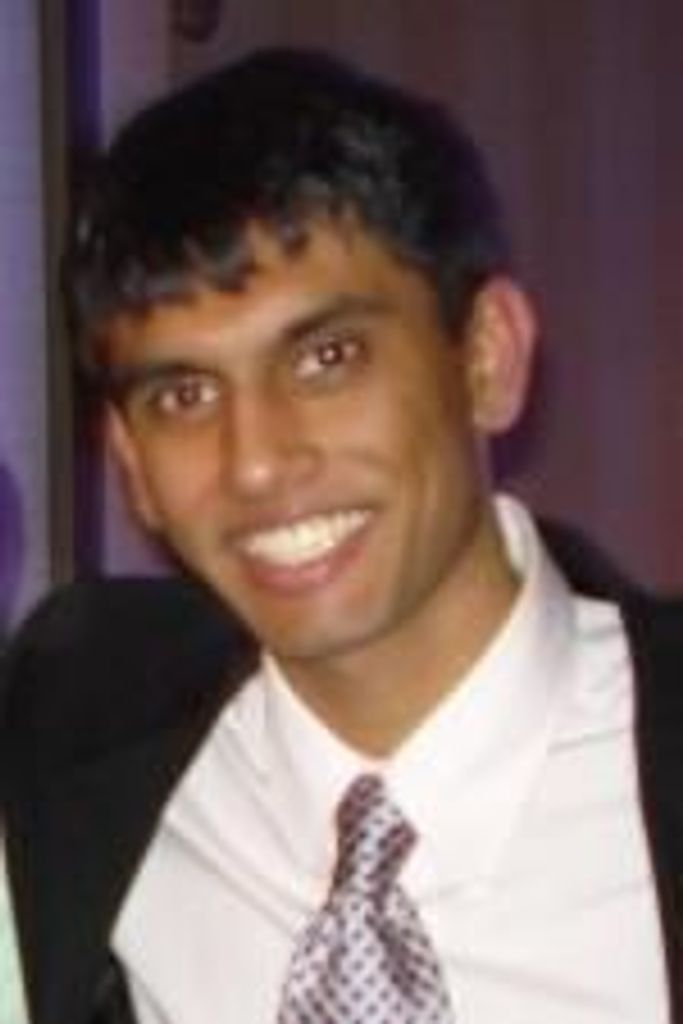 Karan Desai