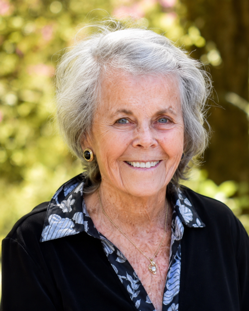 Mary "Jeanne" Schneider