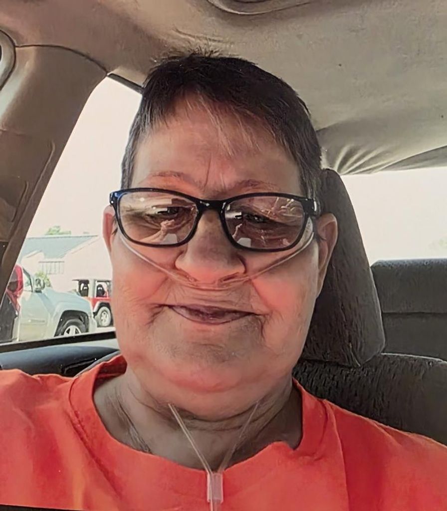 Charlotte Diane Vest Profile Photo