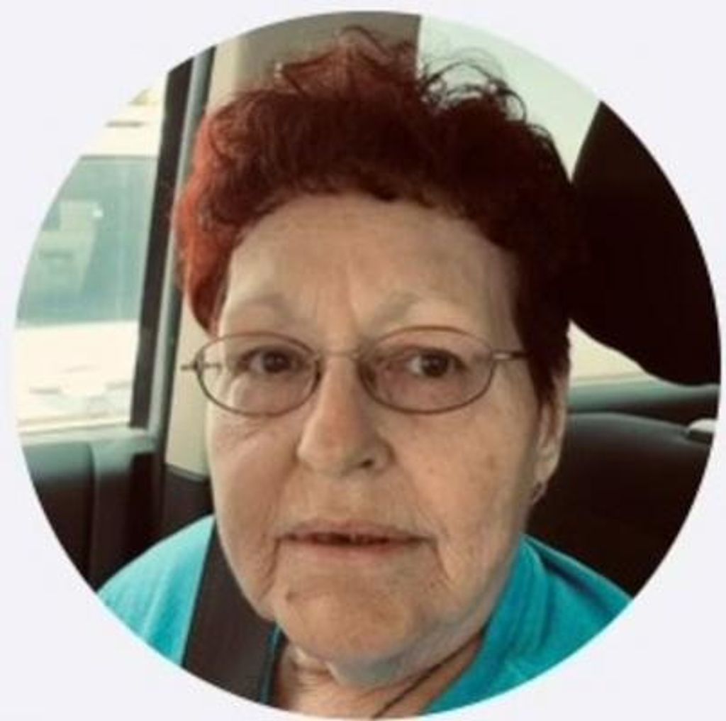 Grace Ann Dove Fields