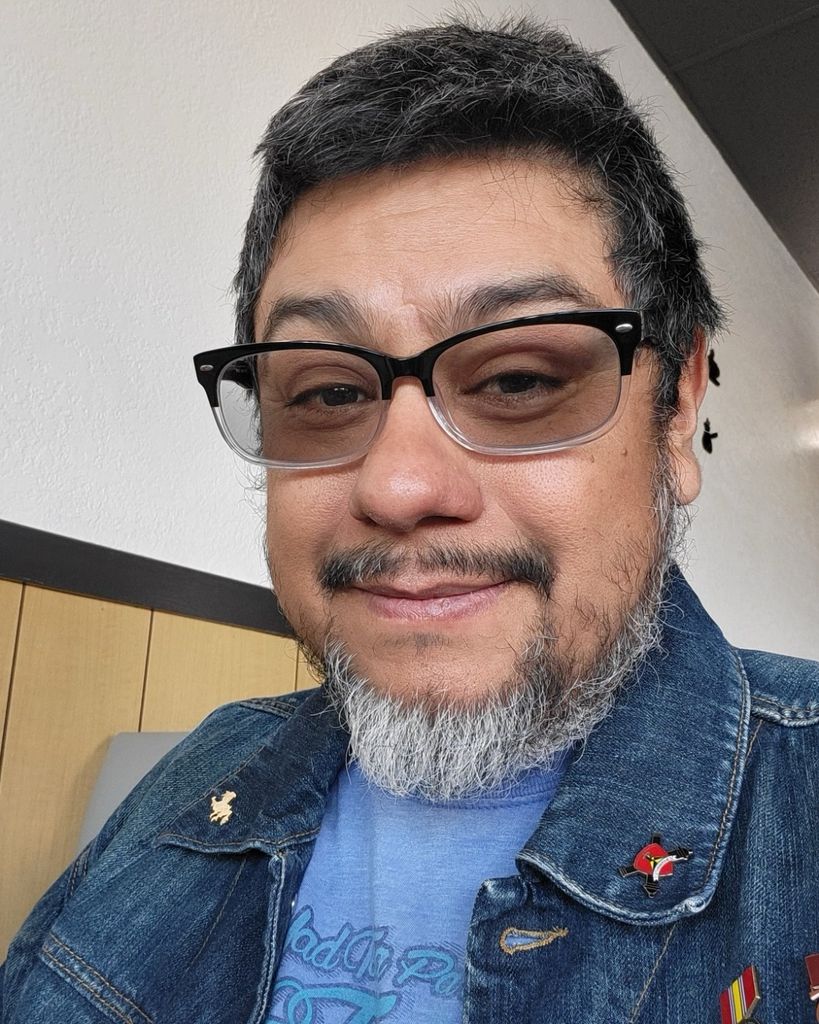 Faustino Gonzalez Enriquez