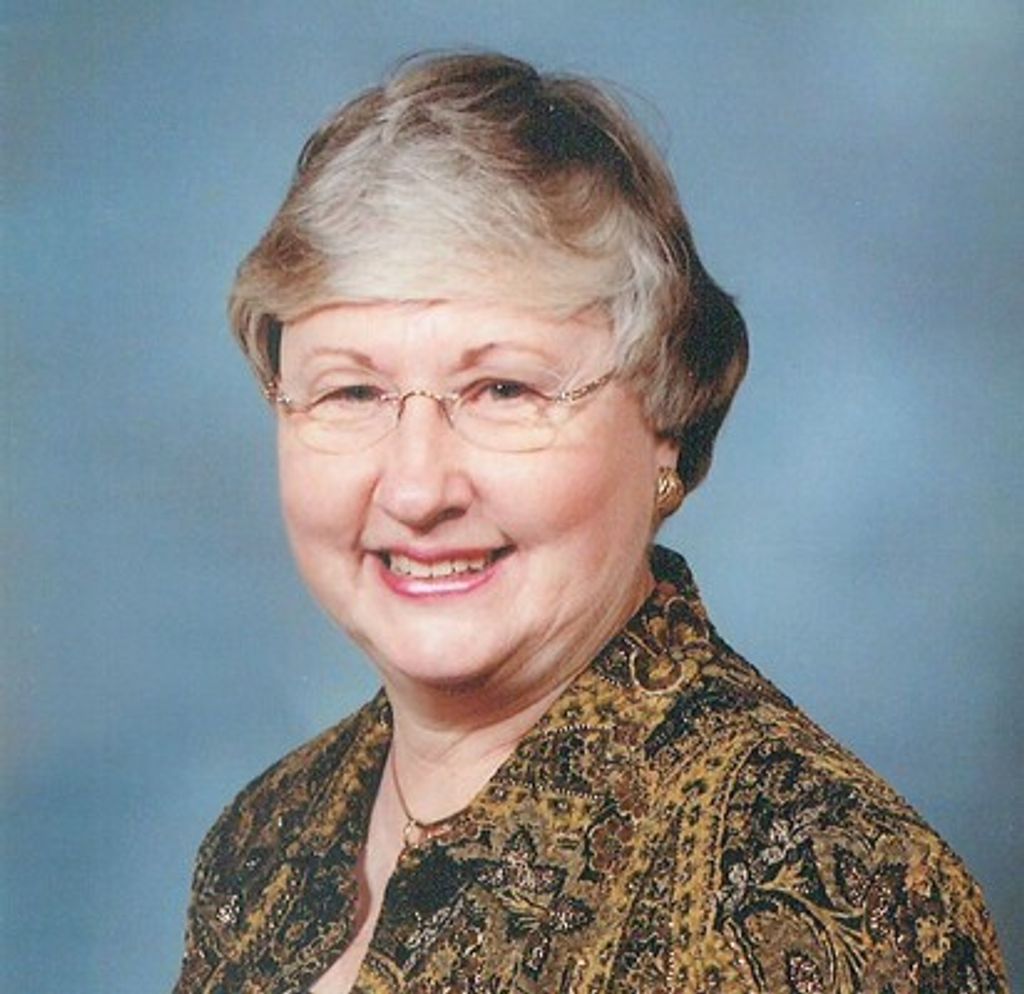 Anita M. Richardson Profile Photo