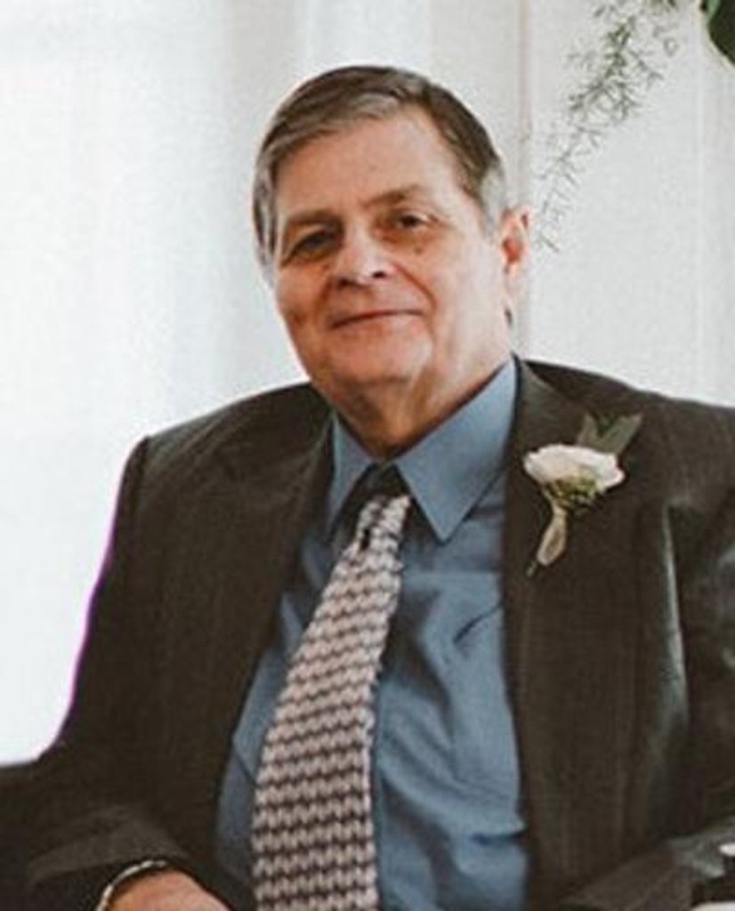Ronald Lynn Roberts Profile Photo