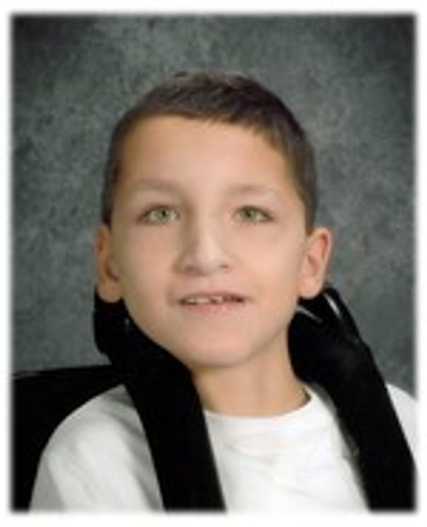 Chad Allan Eiting Profile Photo