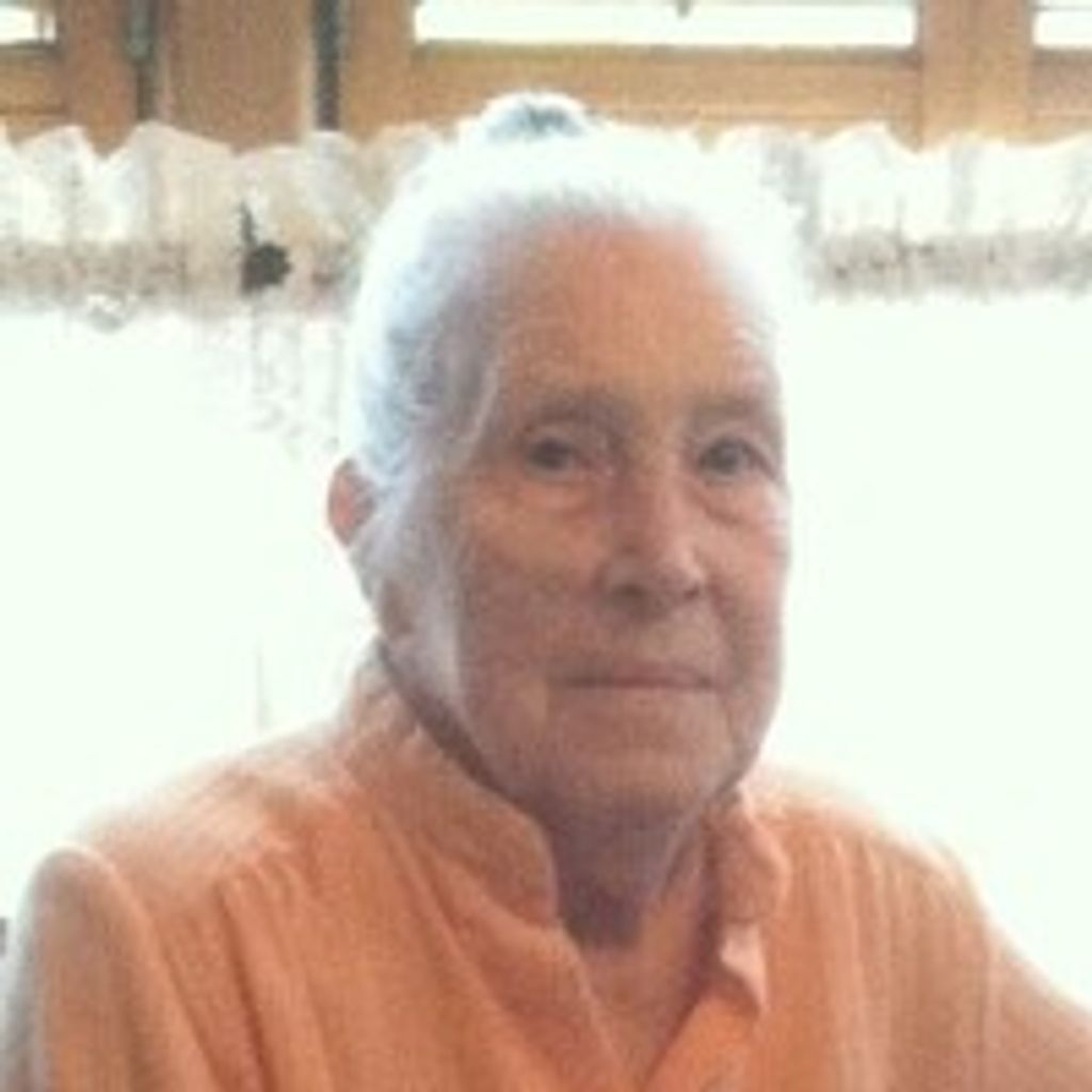 Winifred M. Gibbens
