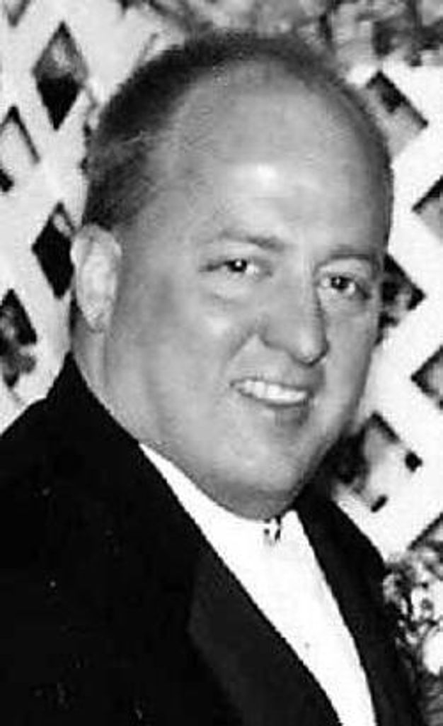 James D. Mccann, Sr.