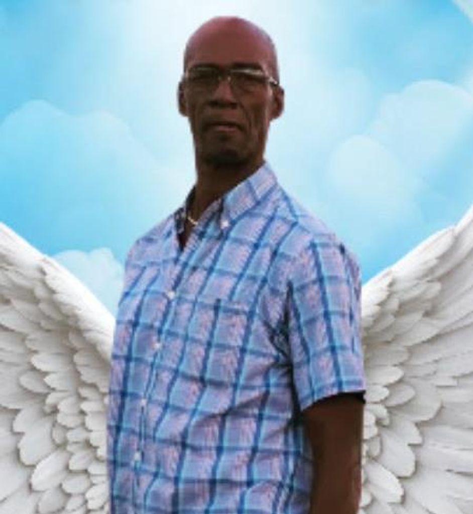 Gatha Leroy Washington