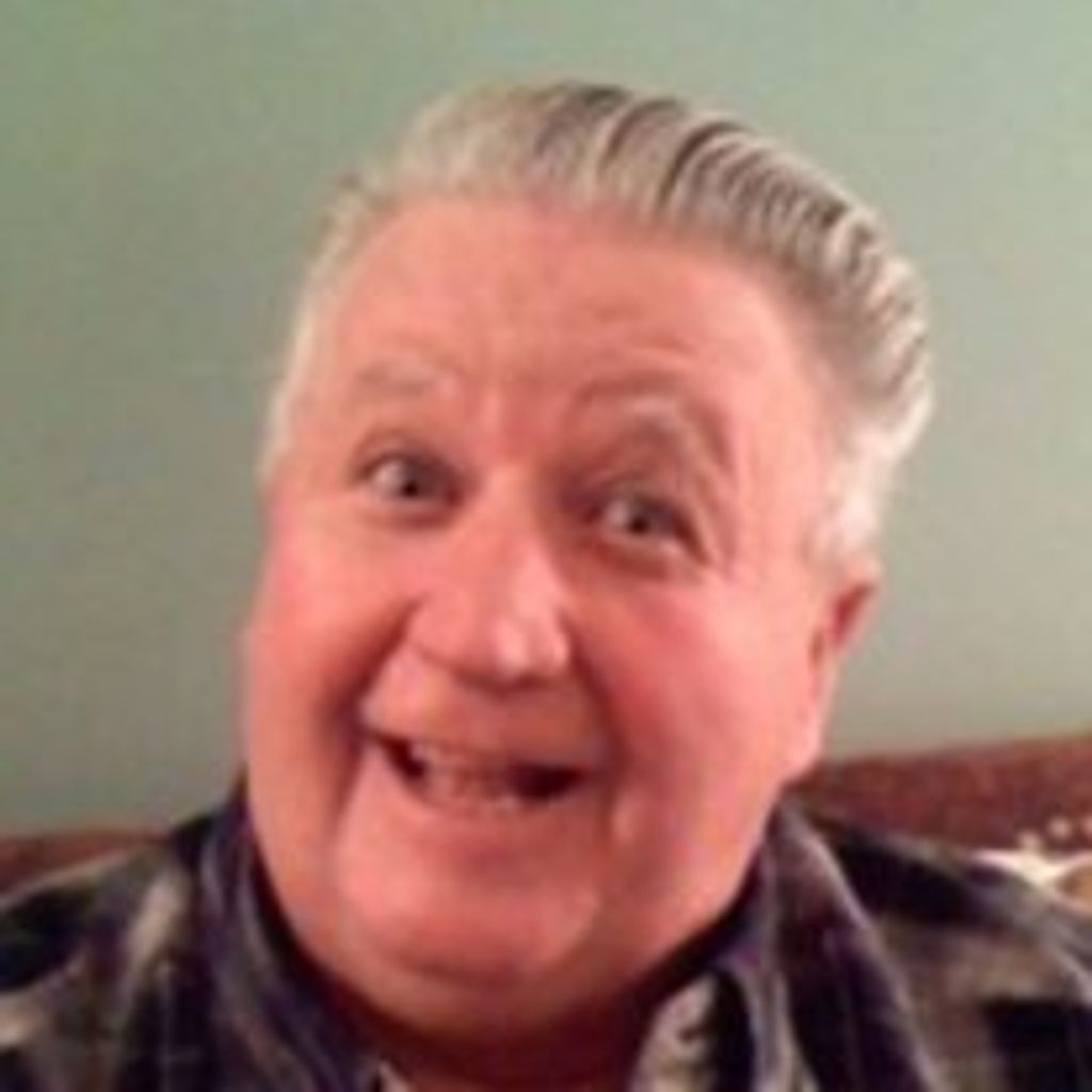 Charles G. "Chuck" Humphries