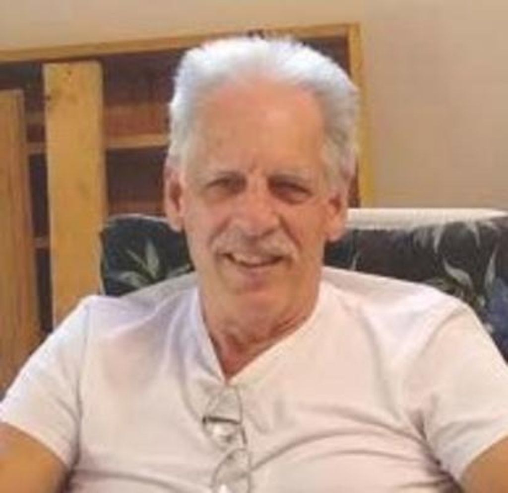 James F. Polgar Profile Photo