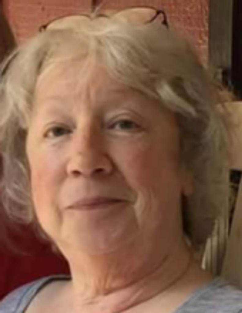 Alvah Faye Buck
