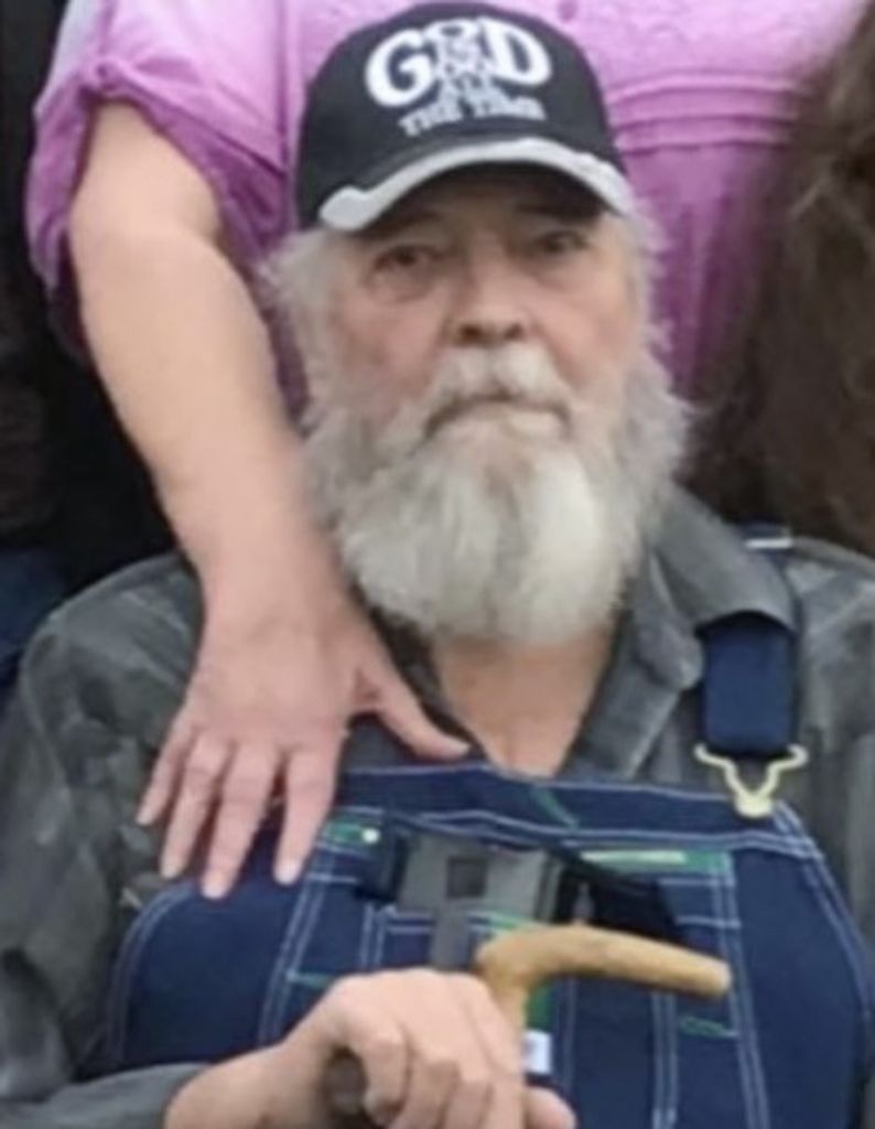 Arther Ray Coe Profile Photo