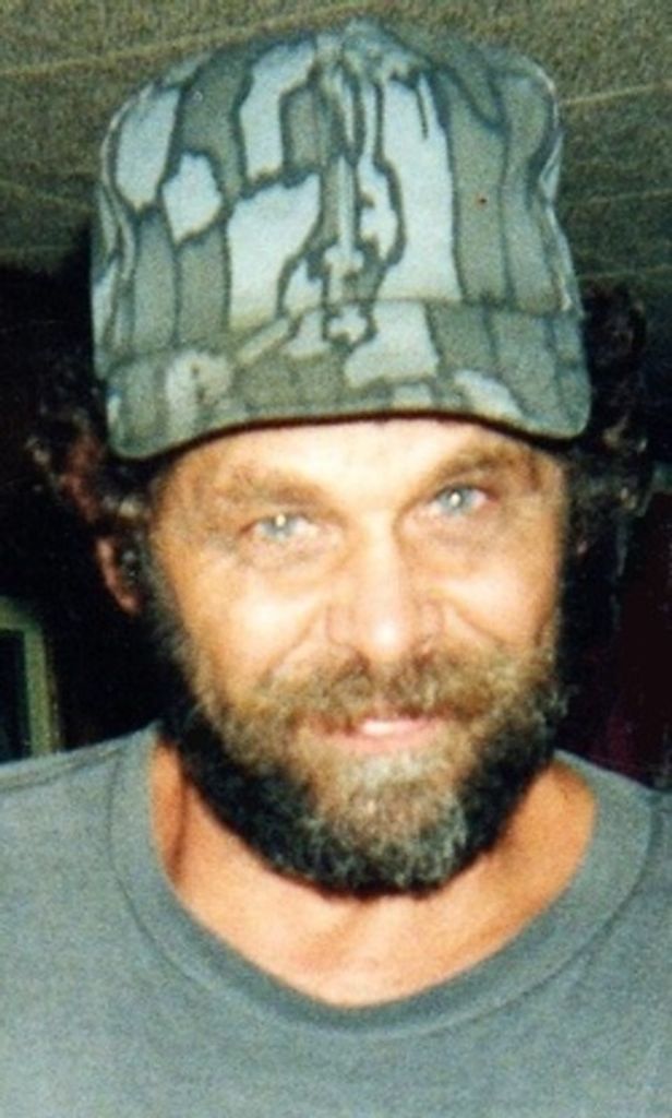 Richard "Ricky" William Mull, Jr.