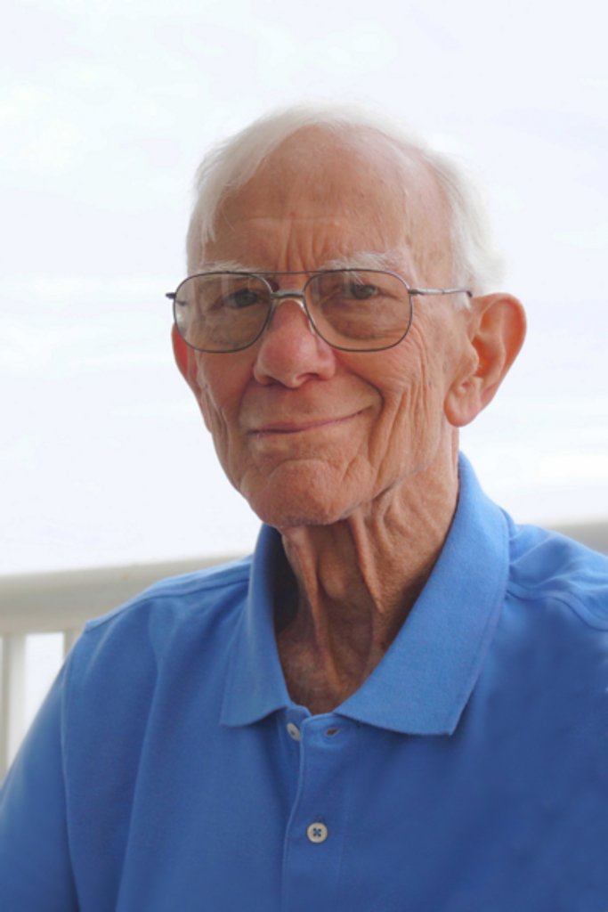 Robert (Bob) Smith