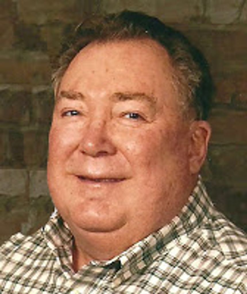 George Rupp
