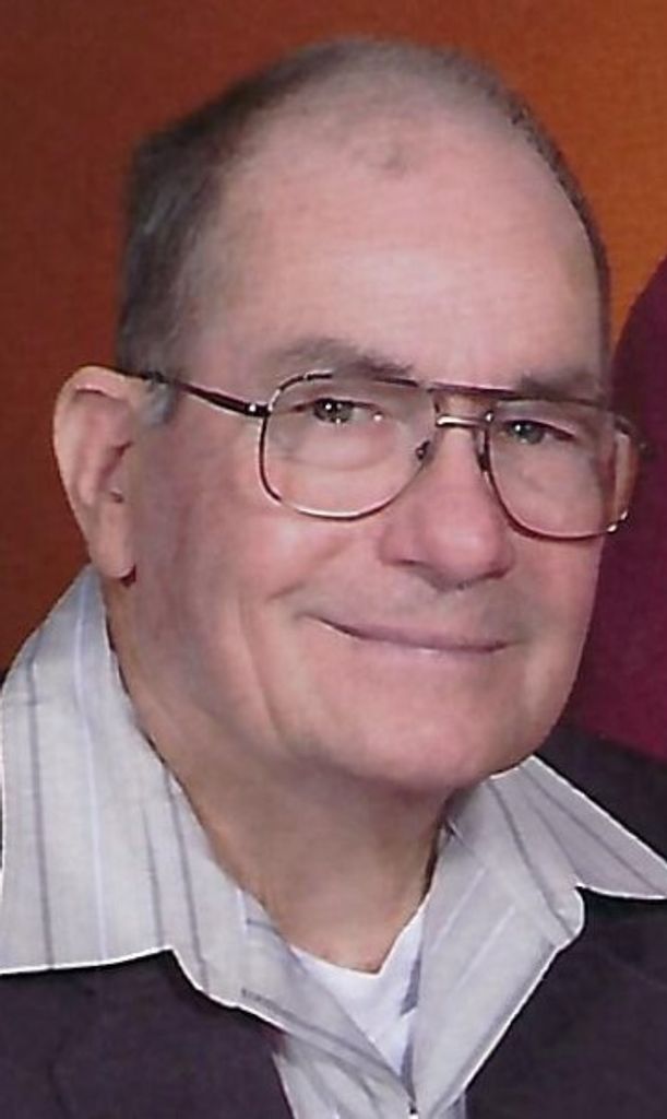 W. Wayne Gamble