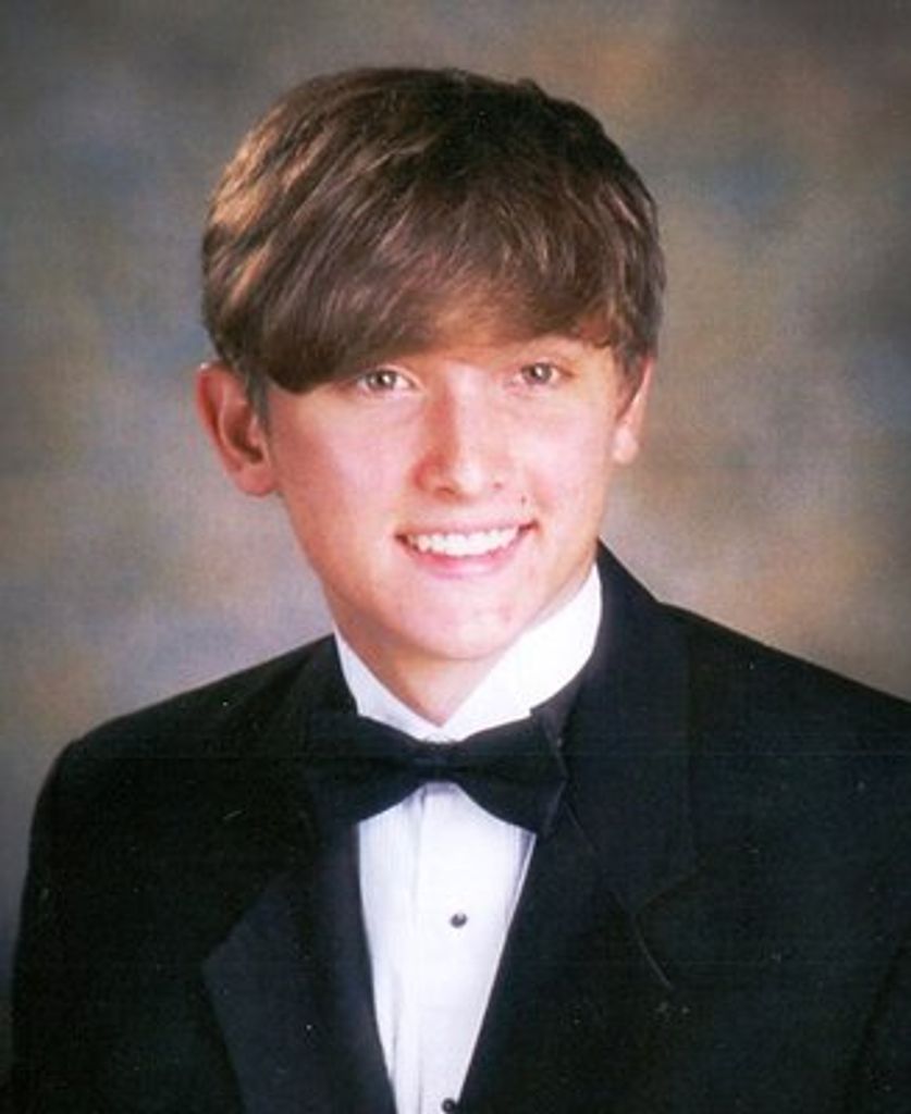 Adam Clements