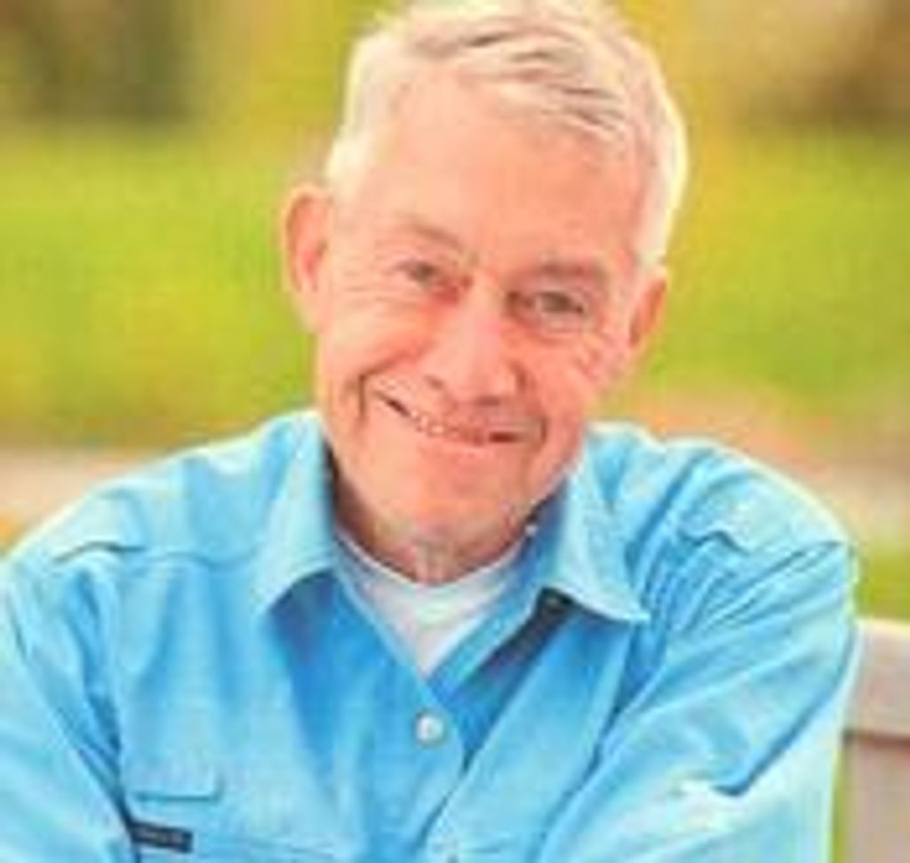 James "Jim" Herbert DeVine, II Profile Photo
