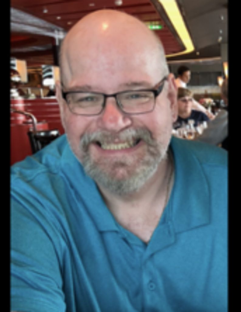 Gregory “Greg” W. Stark