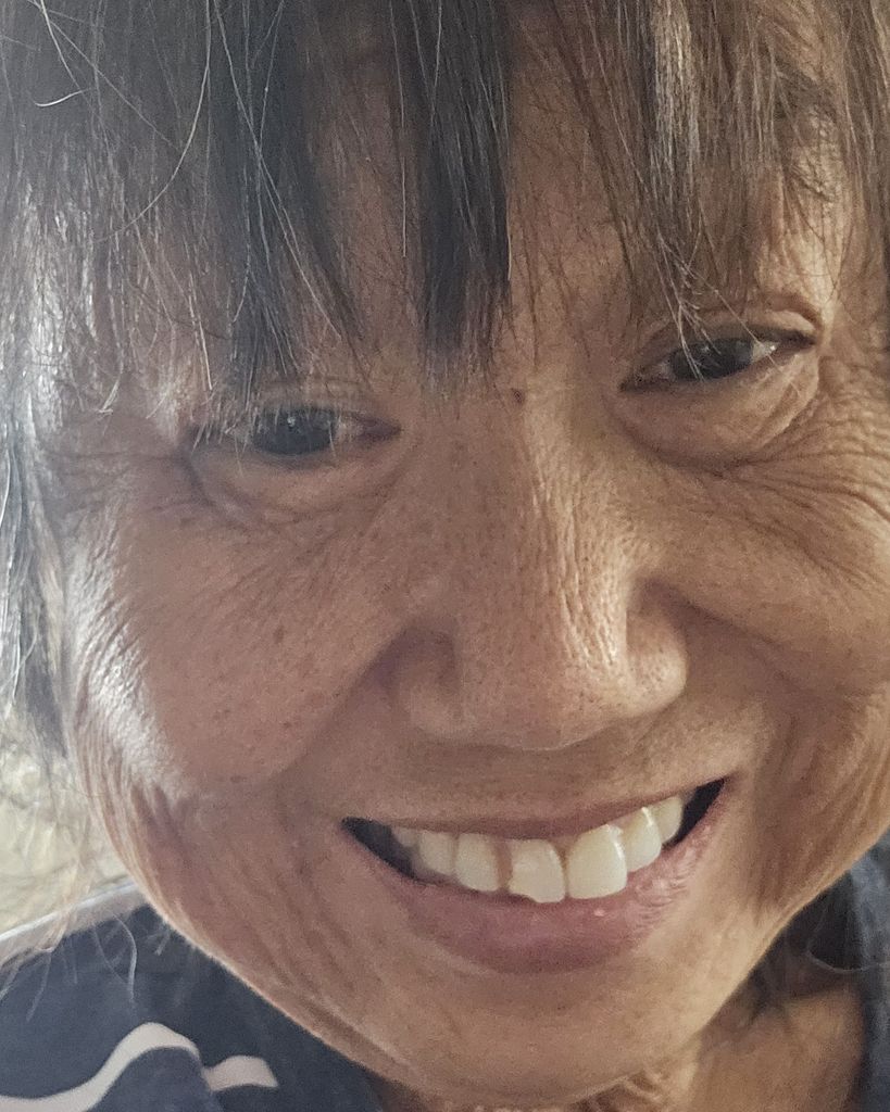 Yong Suk "Cookie" Cork Profile Photo