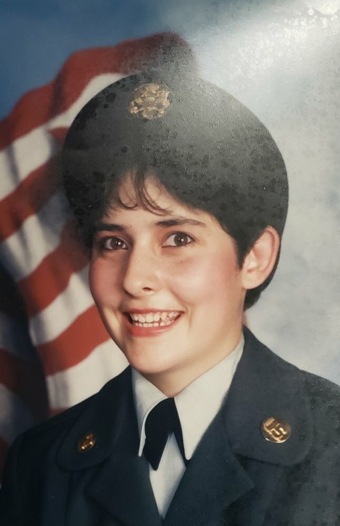 Michelle  D. Hamilton