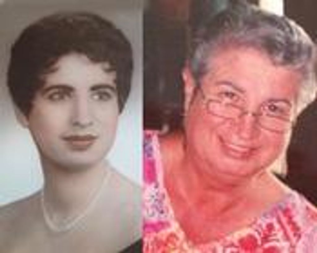 Bonnie Lee Rasmussen Bendall
