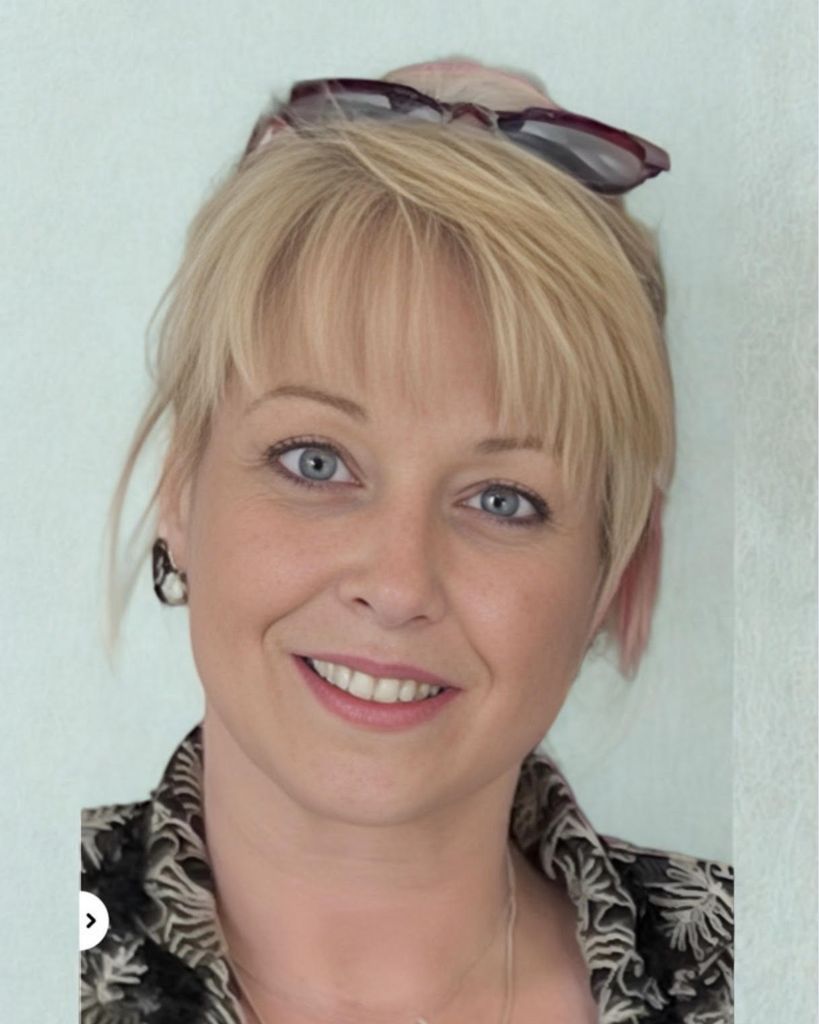 Jaime Lyn Atkinson Profile Photo