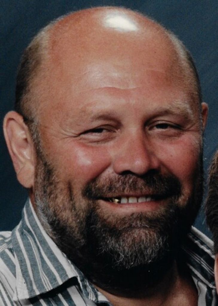 Dennis Henning Profile Photo
