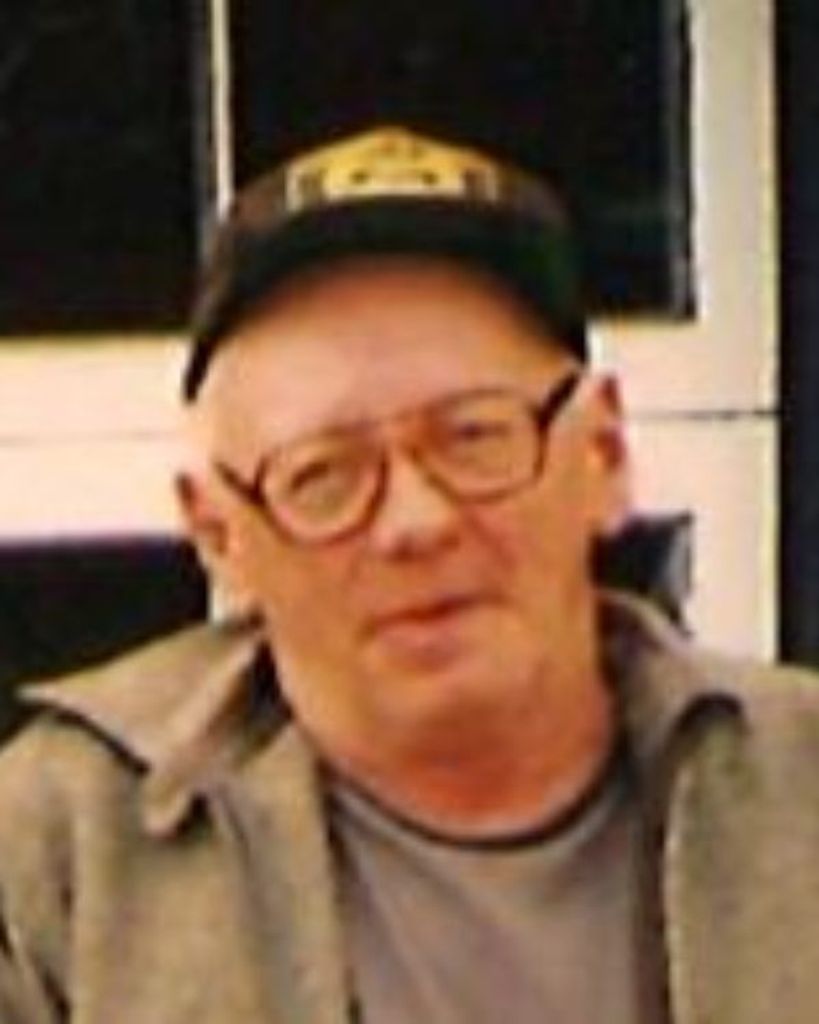 Henry Thomas Hooper, Jr. Profile Photo