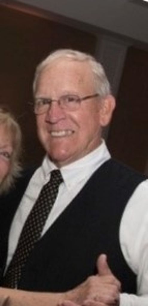 Gerald W. Thomas Profile Photo