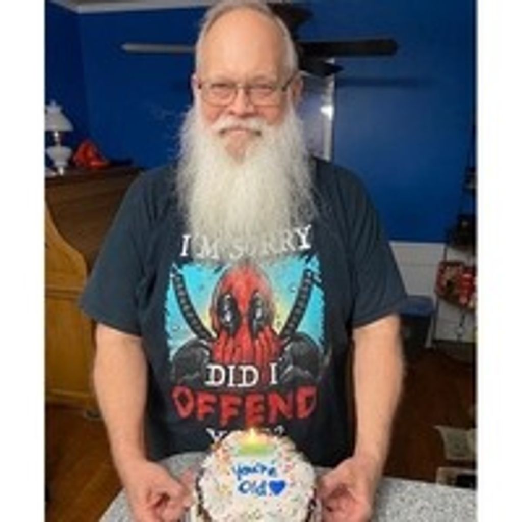 Michael D. Colvin Profile Photo