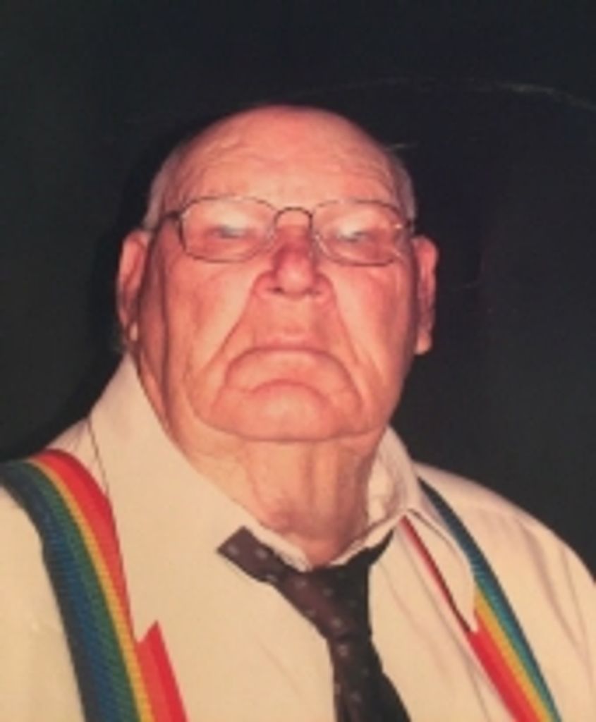 Bobby Gene Davis