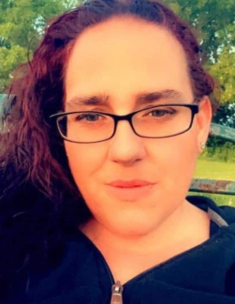 Tricia Lynn Johnson Profile Photo