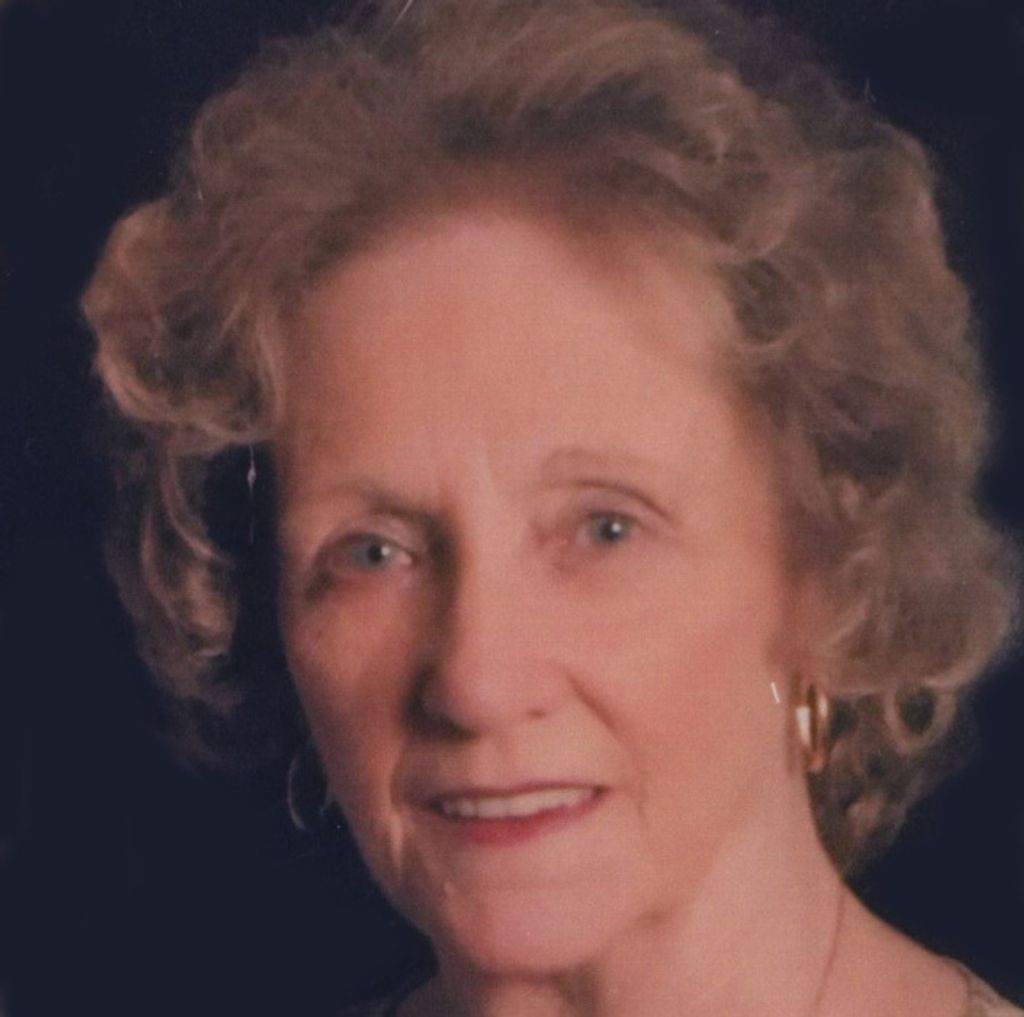 Mary Ann K. (Mchale)  Mountford