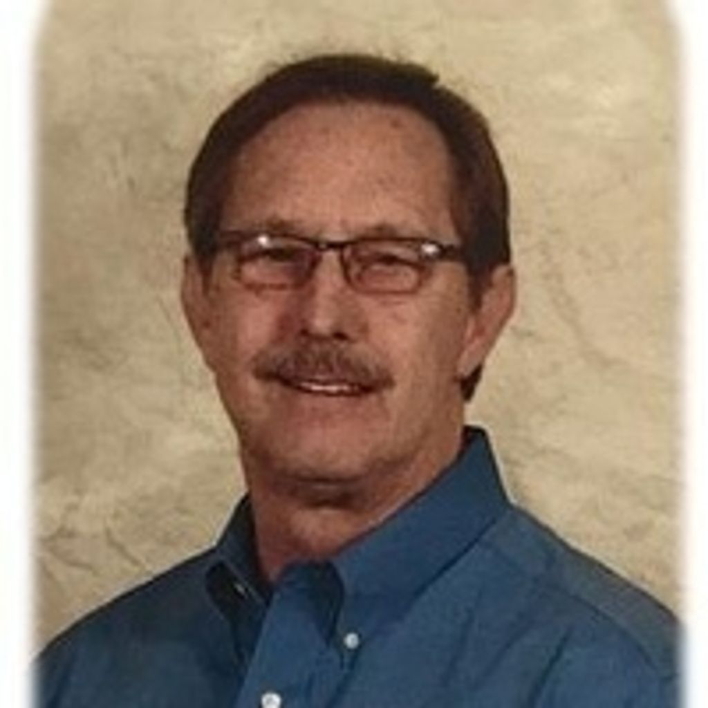 Mickey Ray Vernon