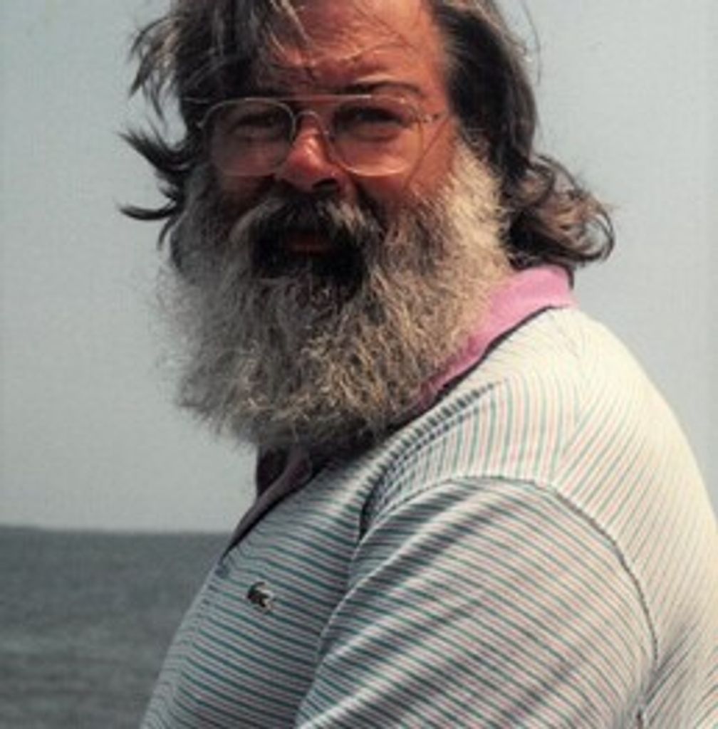 Dr. Peter Stoddard