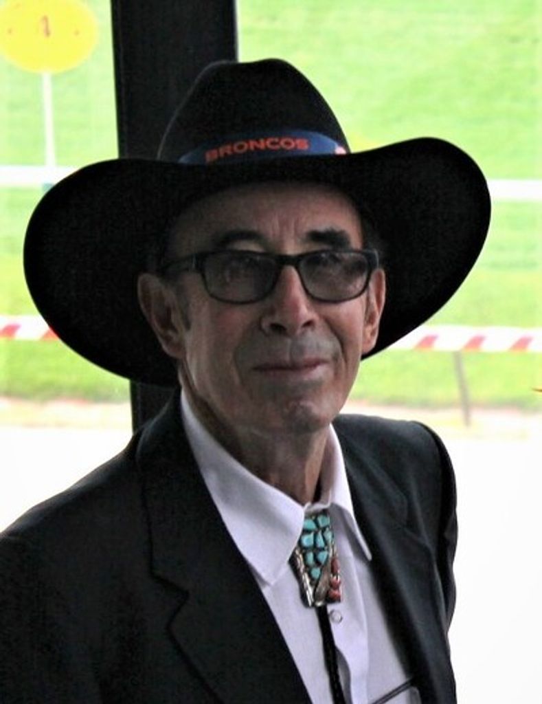 Toby Padilla