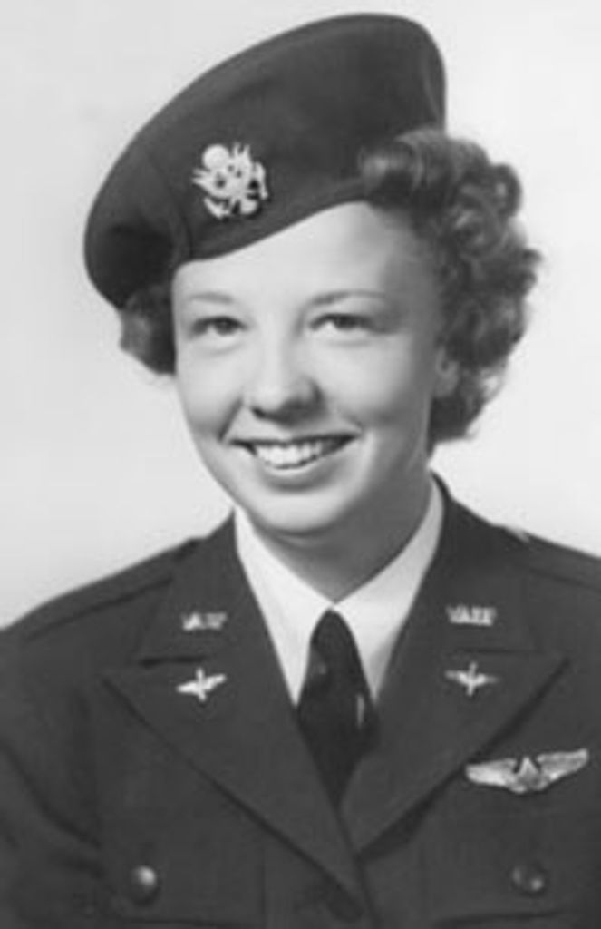 Betty Brown Profile Photo