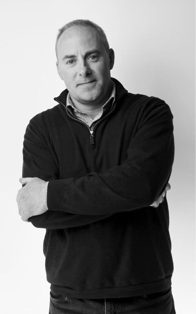 James Nicholas Mittler