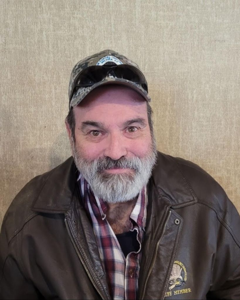 Donald Neice Profile Photo